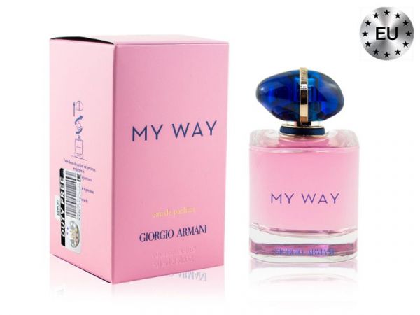 Giorgio Armani My Way, Edp, 90 ml (Lux Europe) wholesale